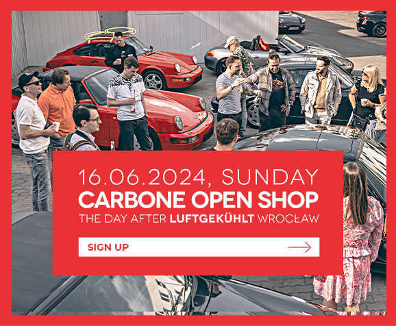 CarBone Open Shop