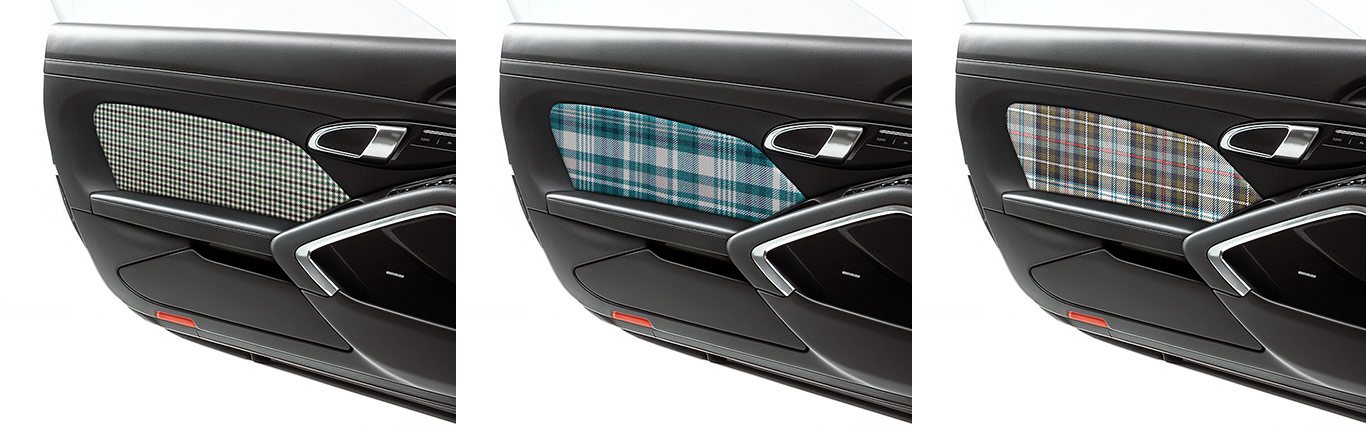 CarBone 991 Door Pads Layer_49