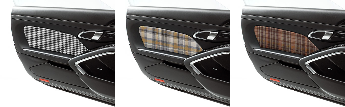 CarBone 991 Door Pads Layer_50