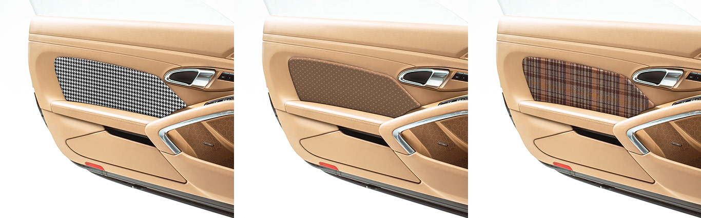 CarBone 991 Door Pads Layer_53