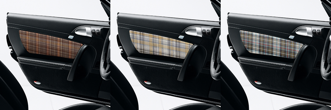 CarBone 997 Door Pads Untifdfdftled-1