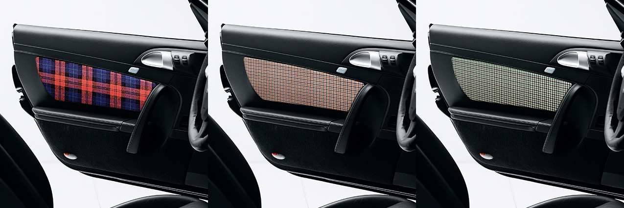 CarBone 997 Door Pads Untifsdfsled-1