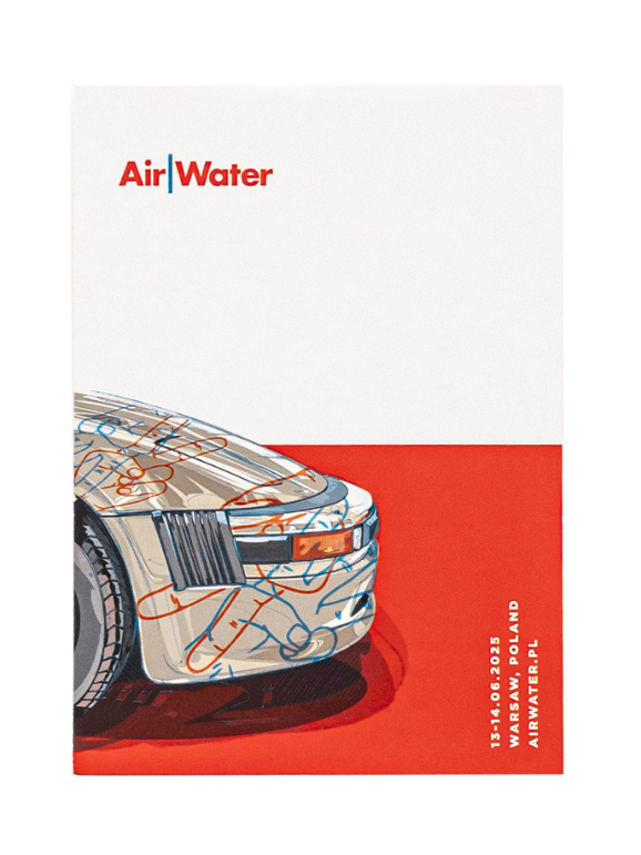 air|water
