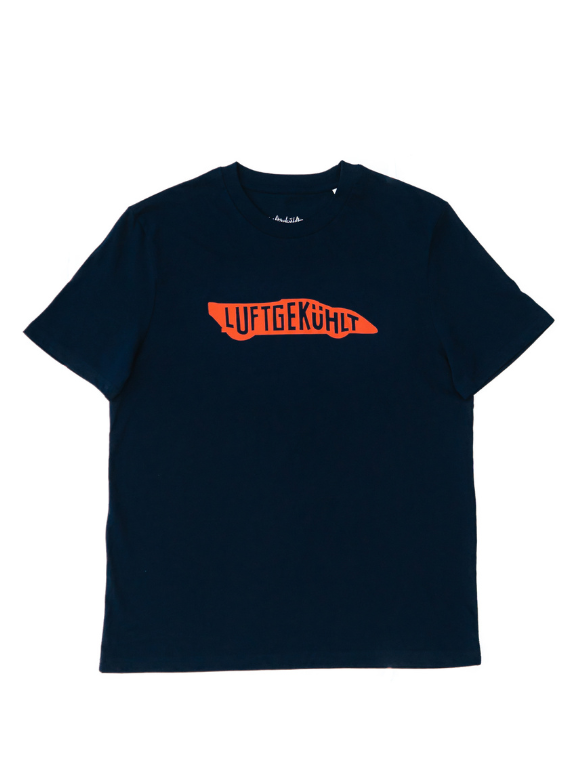LUFTGEKÜHLT