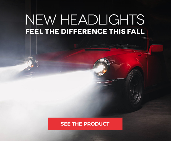 Bi-led headlights 