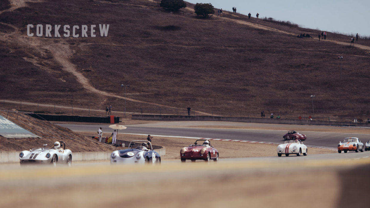 Rennsport Reunion VI