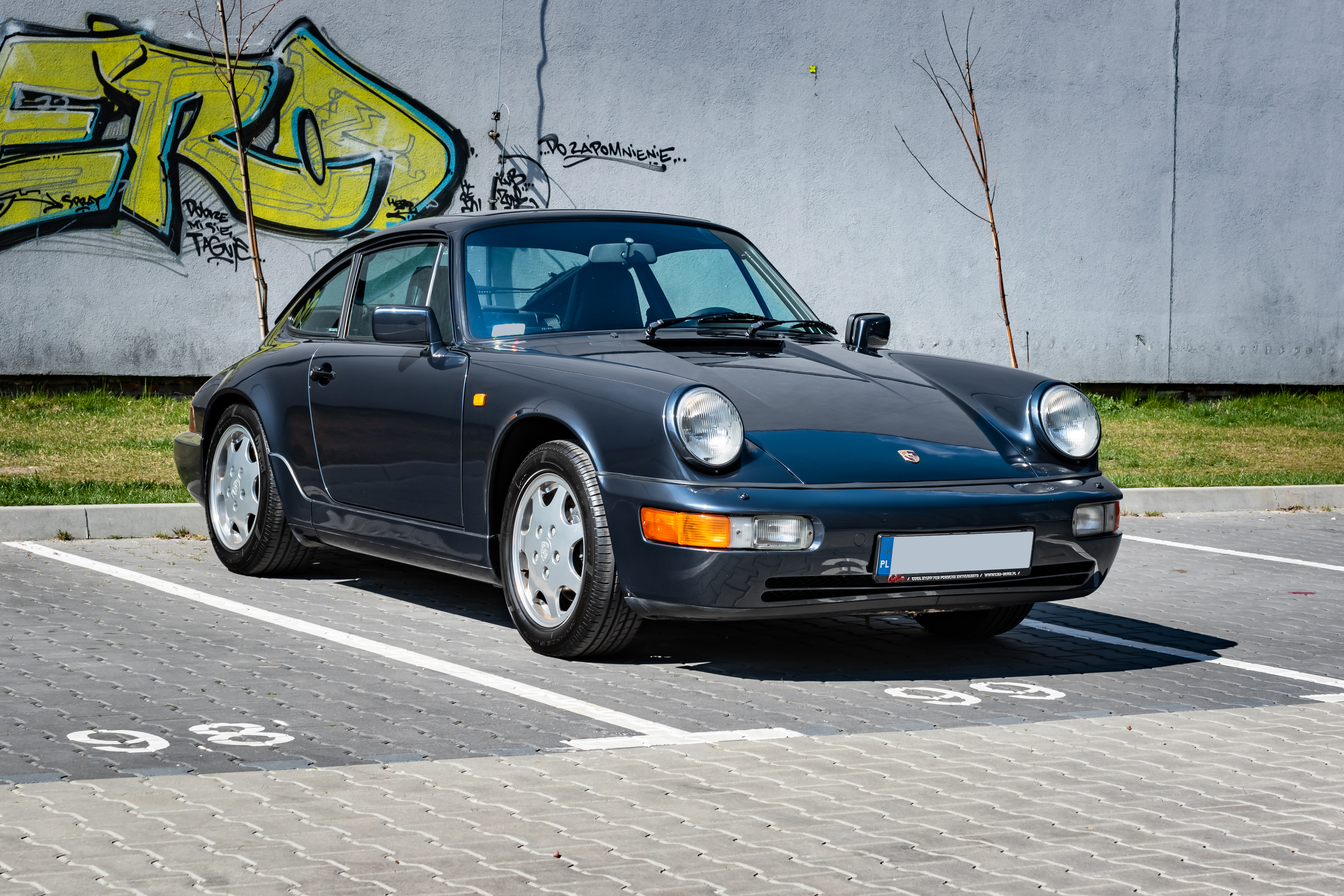 Porsche cars for sale - Carbone