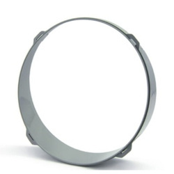 Porsche OEM Headlight Trim Ring for 911 (1974-1989)  [GTU_07]