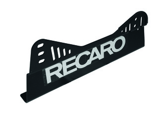 Seat side steel adapters - Recaro