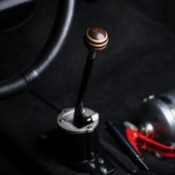 Shifter kit bundle for G-model