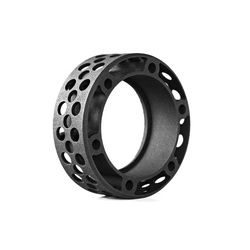CarBone Ultra Spacer for Momo hub / Momo steering wheel - 30mm