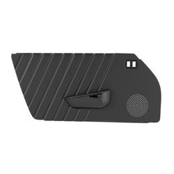 CarBone Drummer door panels