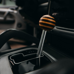 Shifter kit for Cayenne 955 / 957 - Automatic