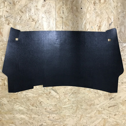 Engine insulation, sound pad for 964 (1989-1994)