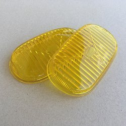 Fog Light Hella Lenses for 356, F-model, 912
