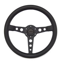 Momo Prototipo Black Edition steering wheel 350mm [GTU_07]
