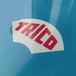 Vintage sticker – Trico