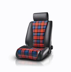 BF Torino - LeMans Sport Seats - Custom - set of 2 seats