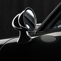 Chrome plated