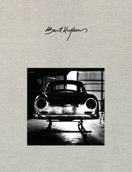 10th ANNIVERSARY - book by Bart Kuykens