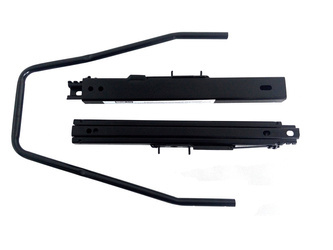 Seat Rails for universal side mounts - Sparco ECO (Set of 2)