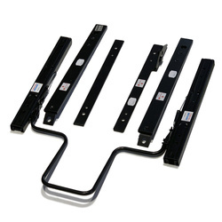 Seat adapters for 964/993 - Recaro