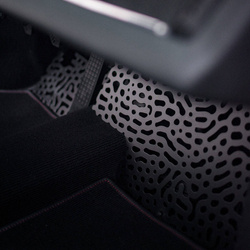 Outlaw look bundle - Unistic style