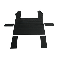 CarBone Headliner - no sunroof