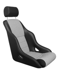 BF Torino - Rally ST Sport Seats - set of 2 seats