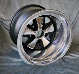 Maxilite Classic Wheels – RSR style [GTU_07]