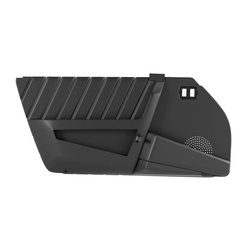 CarBone CB door panels