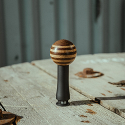 Shifter kit for 996/997/986/987 - Black