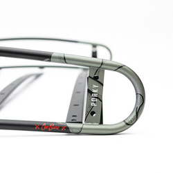 Car Bone Roof Rack (Custom) for 912, F-model, G-Model 964 and 993