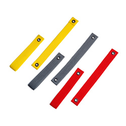 RS style Door pulls, handle straps - 3 color pack