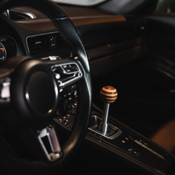 Shifter kit for 997.2 / 991 -PDK