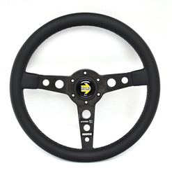 Momo Prototipo 6C steering wheel 350mm [GTU_07]