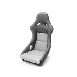 RECARO POLE POSITION (ABE) - Custom - set of 2 seats