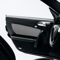 CarBone 997 Door Pads