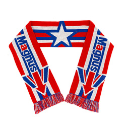 Scarf | Magnus Walker x CarBone