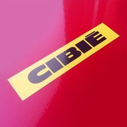 Vintage sticker – Cibié