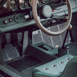 Outlaw look bundle - Oval cut style