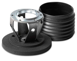 MOMO Steering wheel hub for 997/987 [GTU_07]