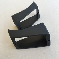 Fog Light Frames for G-model 3.2 (1984-1989)