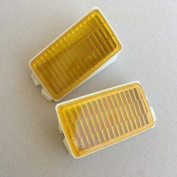 Fog Light Bosch Lenses for G-model 3.2, 930 Turbo