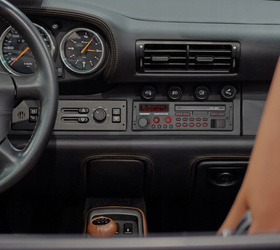 Blaupunkt Bremen SQR46 radio with bluetooth