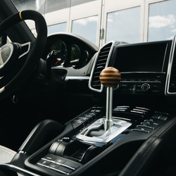 Shifter kit for Cayenne 958 - Automatic