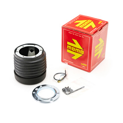 MOMO Steering wheel hub