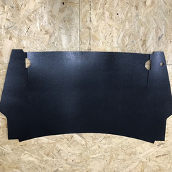 Engine insulation, sound pad, F/G, 912, 912E, 930 (1965-1989), 993 (1995-1998)