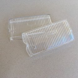 Fog Light Lenses for G-model (1973-1983)