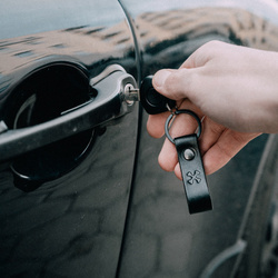 CarBone keychain